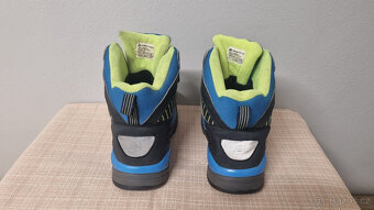 Sněhule Alpine-PRO 33 - 3