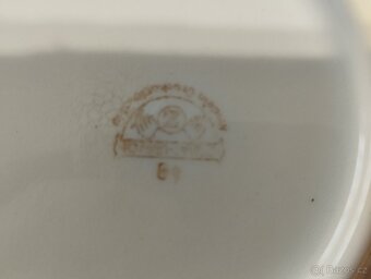 Talíře a hrnky silnostěnné - 3