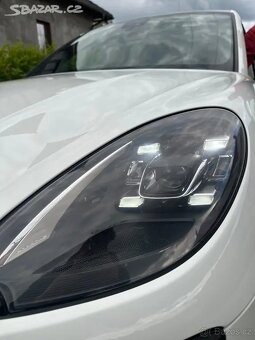 Porsche Macan GTS - 3