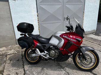 Honda XL 1000 Varadero - 3