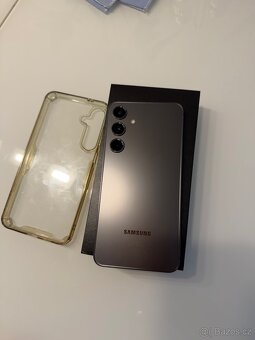 Samsung galaxy S24+ - 3