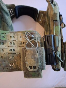 Taktická vesta Novritch - 3