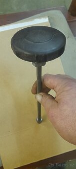 Jawa pérák , ČZ - 3