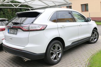 Ford Edge 2.0 154KW,4x4, DPH - 3