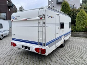 Hobby 500 KMFE EXCELLENT 2 - 3