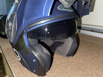 Helma přilba Caberg Duke II - 3