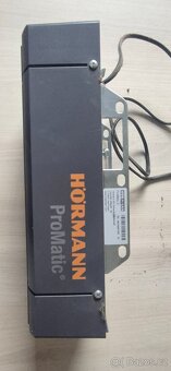 Hörmann ProMatic - 3
