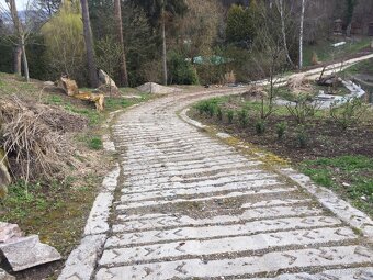 betonové železniční pražce - 3