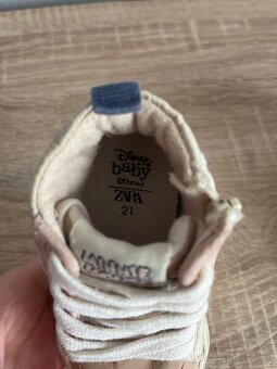 Nabízím boty pro holčičku - 3