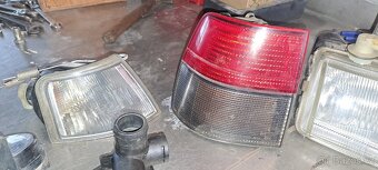 Náhr. díly Seat Toledo 1L - 3