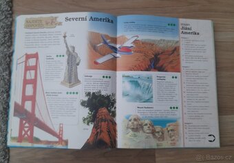 Kniha otázek a odpovědí - 3