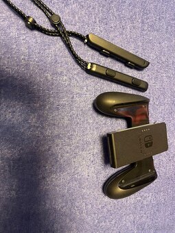 Výměna Nintendo switch oled za ps5 - 3