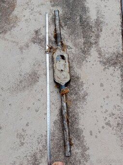 Vratidlo na závitníky - 3