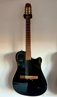 Godin Tele AcoustiClassic (Pre-Multiac) 1995 - 3