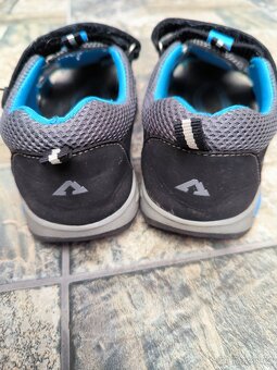 Sandály vel. 30 - 3