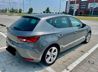 FR Leon 2.0 TDI CR Ecomotive - 3