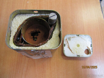 Krystal-rezonátor - 3