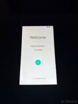 Chytrý dotykový LG V10 - 3