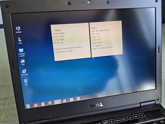 Dell Vostro 1320 - 3