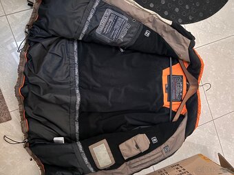 Zimní bunda Killtec, Level 3, XXL - 3