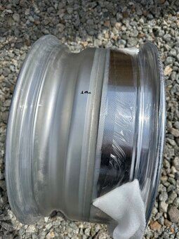 Work VS-SS 8J/8,5J R18 5x120 NOVÉ - 3