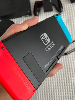 Nintendo Switch v1 - 3