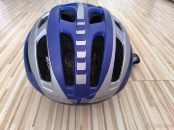 Cyklistická helma - 3