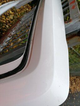 VW T6 Multivan, Transporter - páté dveře, víko kufru - 3