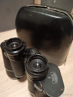 Dalekohled Carl Zeiss 10x50 - 3