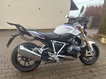 BMW R 1250 R HP - 3