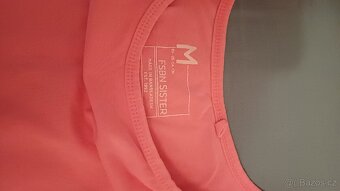 Tílko streč zn.FSBN - 3