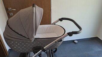 Kočárek Tako Laret Imperial - 3