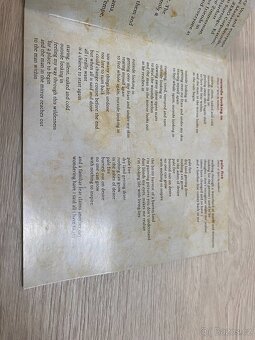 FATES WARNING: INSIDE OUT, 1994, 1.PRESS - 3