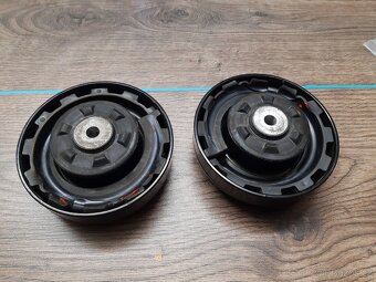 BMW E34 díly podvozek - 3