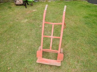 Industriální rudlík - 3