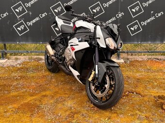 BMW S 1000 R Pack Dynamic DDC Akrapovič - 3