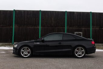 Audi A5 3.0 TDI AJ NA SPLÁTKY - 3