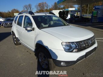 Dacia Duster 1,5 dCI, GARANCE KM - 3