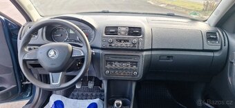 Škoda Roomster - 3