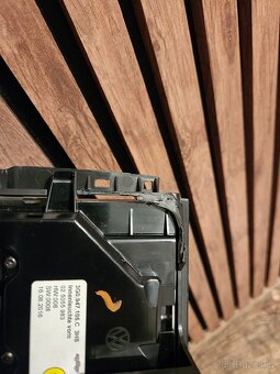 Stropní světlo VW Arteon - 3