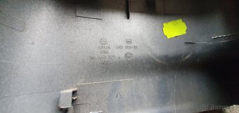 Kryt zrcátka VW T5 - 3