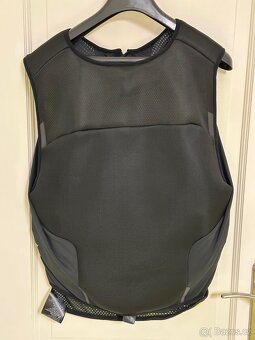 Airbagová vesta - 3