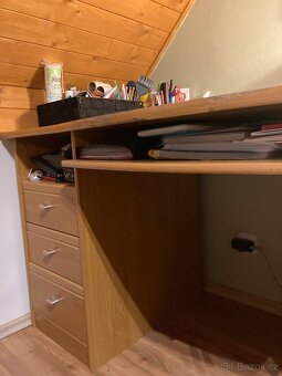 velký rýsovací stůl - 3