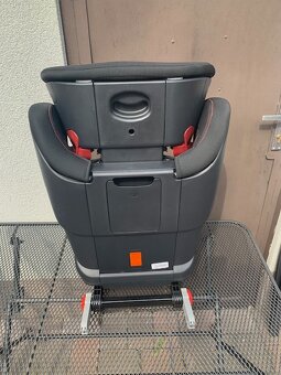 Nová autosedačka - 3
