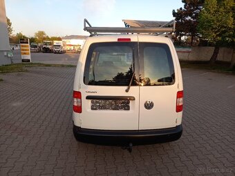 Vw caddy 2.0sdi 51kw - 3