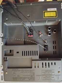 HiFi věž Aiwa - 3