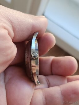 HODINKY WOSTOK - 3