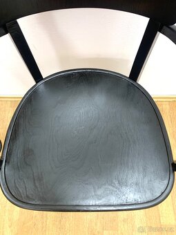 Retro židle THONET - 3
