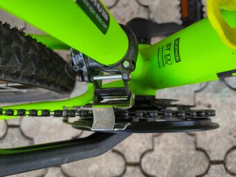horské jízdní kolo - 3