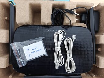 Router TP-Link AC1200 - 3